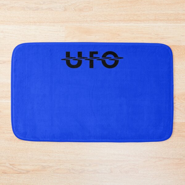 Item preview, UFO - Logo Band Classic Essential T-Shirt designed and sold by MariusVollhuter.