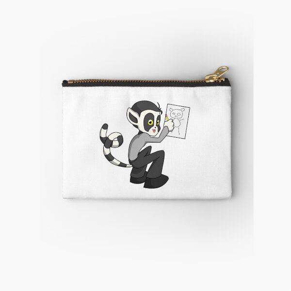 Item preview, Lemur Artist designed and sold by JazznProduction.
