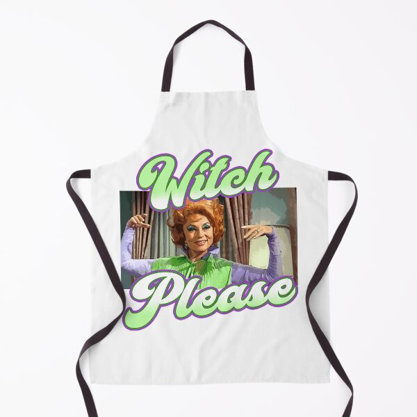Item preview, Endora Witch from Bewitched designed and sold by sucsakk88.
