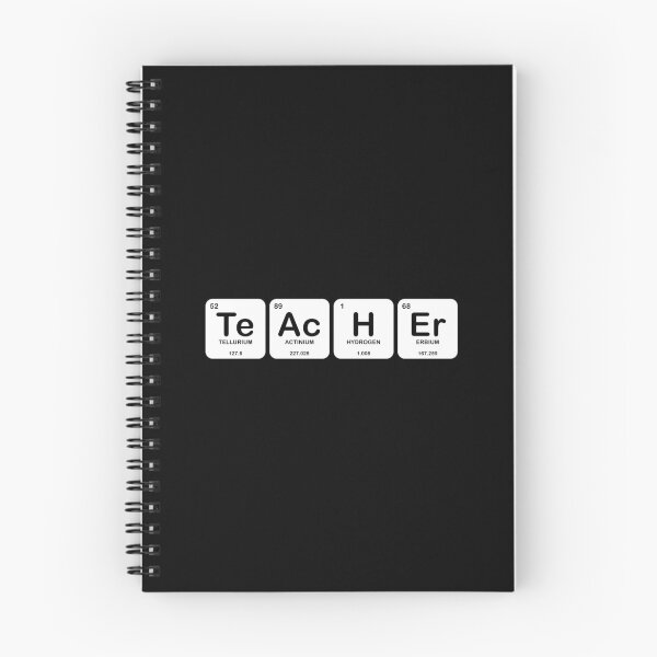 Item preview, Chemistry Teacher Science designed and sold by ReignGFX.