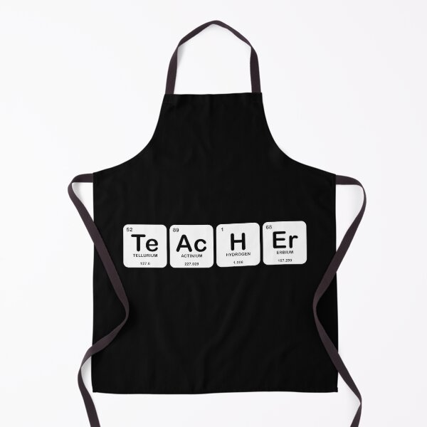 Item preview, Chemistry Teacher Science designed and sold by ReignGFX.