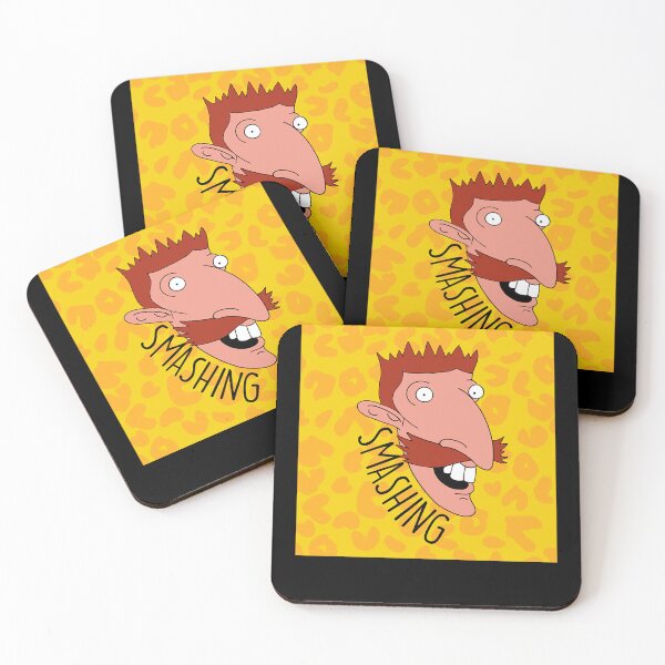 Item preview, Day Gift For Copy Of Angry Nigel The Wild Thornberrys Smashing Cartoon With Interesting Journey Of T designed and sold by Swaniawski1990.