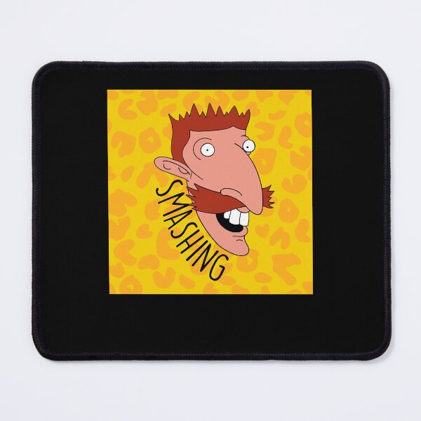 Item preview, Day Gift For Copy Of Angry Nigel The Wild Thornberrys Smashing Cartoon With Interesting Journey Of T designed and sold by Swaniawski1990.