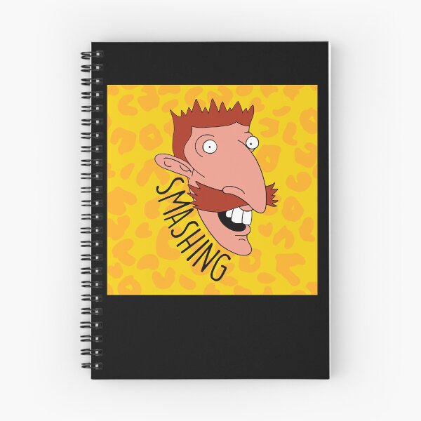 Item preview, Day Gift For Copy Of Angry Nigel The Wild Thornberrys Smashing Cartoon With Interesting Journey Of T designed and sold by Swaniawski1990.