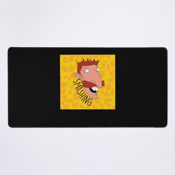 Item preview, Day Gift For Copy Of Angry Nigel The Wild Thornberrys Smashing Cartoon With Interesting Journey Of T designed and sold by Swaniawski1990.
