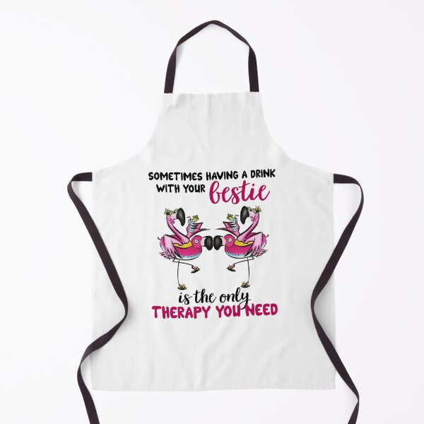 Item preview, Flamingo Drink designed and sold by JamesGillitzer.