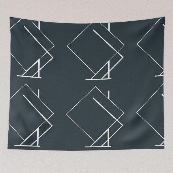 Item preview, Bauhaus Composition #8 designed and sold by Bau-Composito.