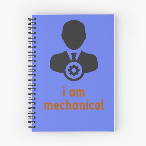 Item preview, I am mechanical t-shirt March 1 International Day of Workers designed and sold by KaSmi VaroC.