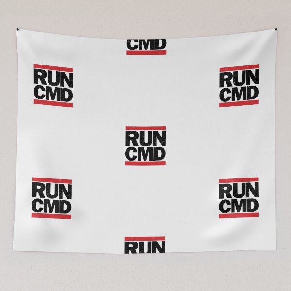 Item preview, RUN CMD - Light designed and sold by unrealindeed.