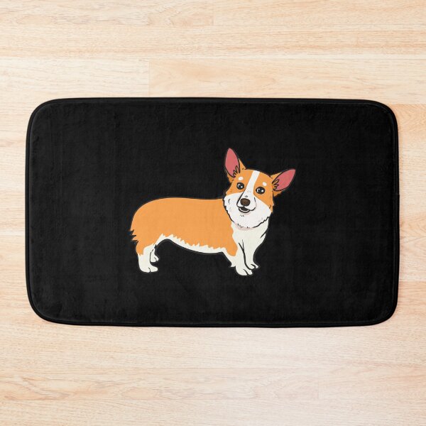 Item preview, Pembroke Welsh Corgi Corgie Lover Mom Dad Dog designed and sold by 2blackcherries.