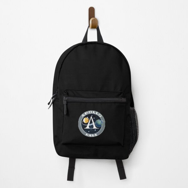 Item preview, Apollo Program Logo Essential T-Shirt designed and sold by RaffaelBrandt.