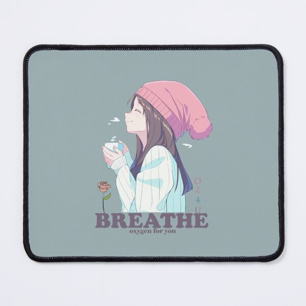 Item preview, Oxygen. designed and sold by cloufae.