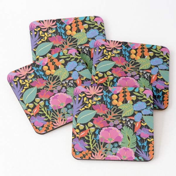 Item preview, garden joy designed and sold by sarahfowlis.