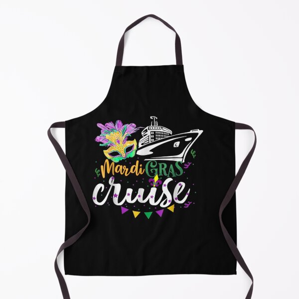 Item preview, Mardi Gras Cruise designed and sold by AnhDoo.