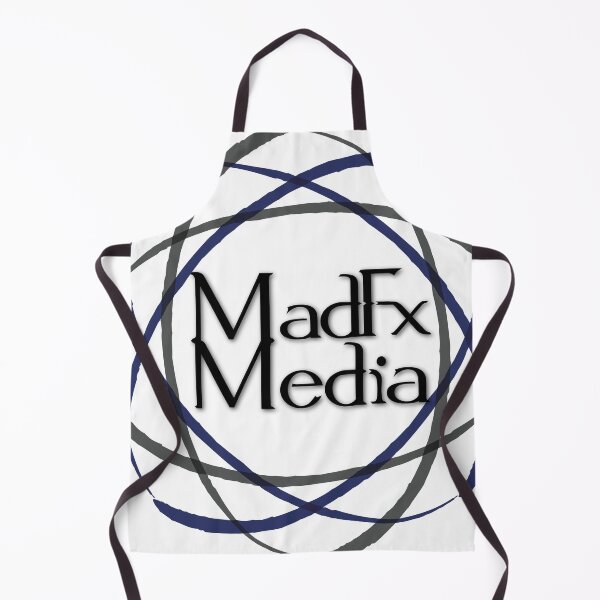 Artikelvorschau, MadFx Media Herz FF-Logo entworfen und verkauft von MadFxMedia.