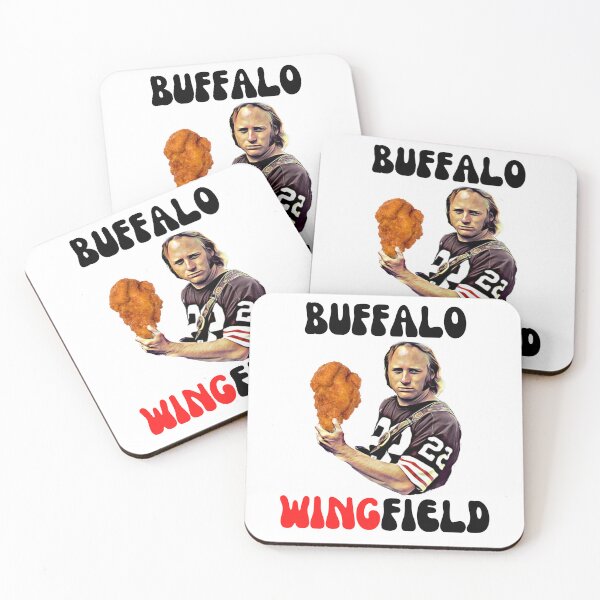 Item preview, Buffalo Wingfield designed and sold by MetalFisho.