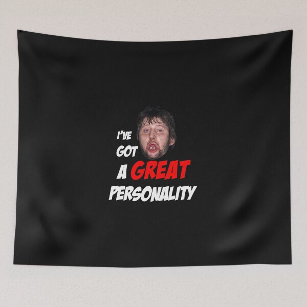 Item preview, Shane Macgowanclassicc designed and sold by brewtongreid.