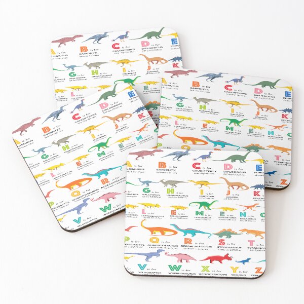 Item preview, DINOSAUR ELEMENO designed and sold by chanchan79.