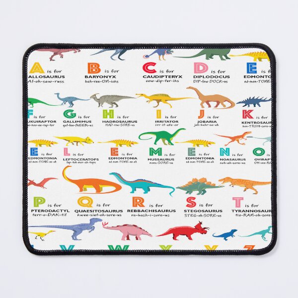 Item preview, DINOSAUR ELEMENO designed and sold by chanchan79.