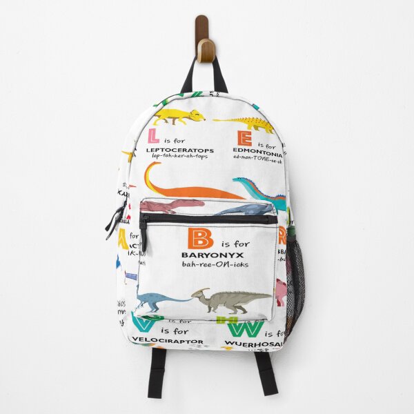 Item preview, DINOSAUR ELEMENO designed and sold by chanchan79.
