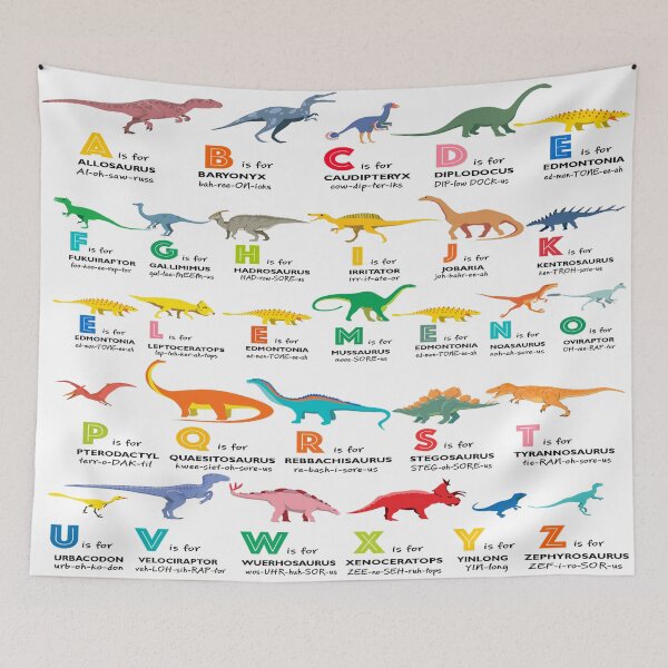 Item preview, DINOSAUR ELEMENO designed and sold by chanchan79.