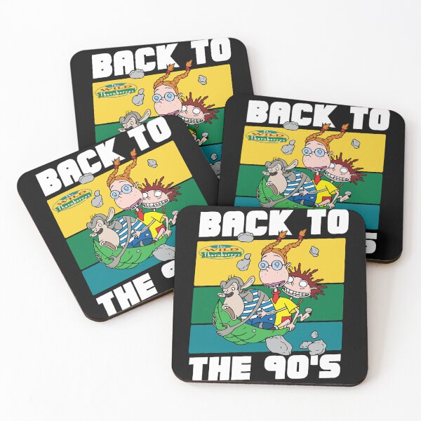Item preview, For Men Women The Wild Thornberrys Retro Colors Smashing Cartoon With Interesting Journey Of The Cha designed and sold by Swaniawski1990.