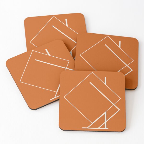 Item preview, Bauhaus Composition #8 designed and sold by Bau-Composito.