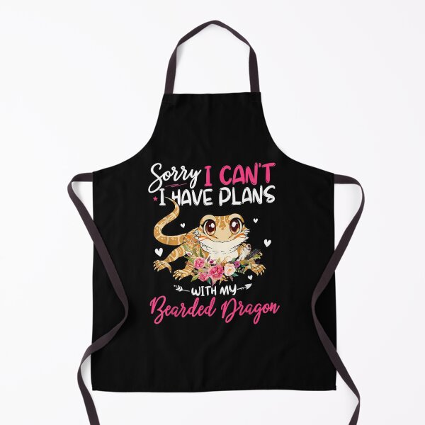 Item preview, Cute Sorry I Have Plans With My Bearded Dragon Farm Floral designed and sold by 77tara.