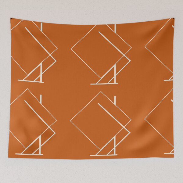 Item preview, Bauhaus Composition #8 designed and sold by Bau-Composito.