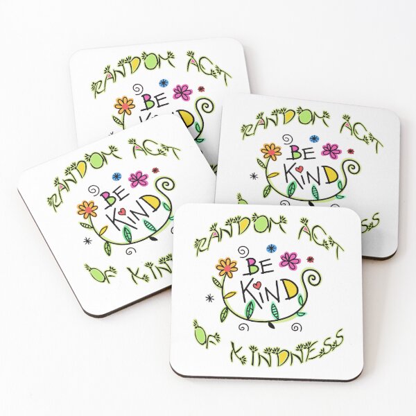 Item preview, RAOK TEAM (Random act of kindness) designed and sold by Goods-by-Jojo.