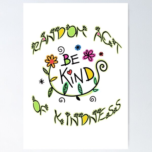 Kindness Celebrated at ADM Middle School - ADM Community School District