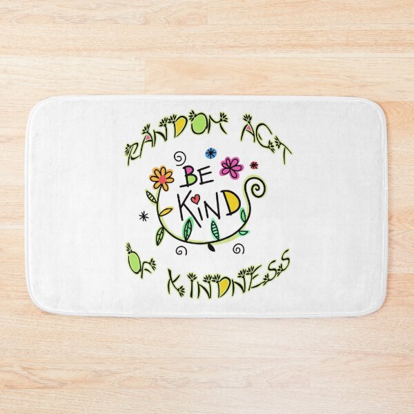 Item preview, RAOK TEAM (Random act of kindness) designed and sold by Goods-by-Jojo.