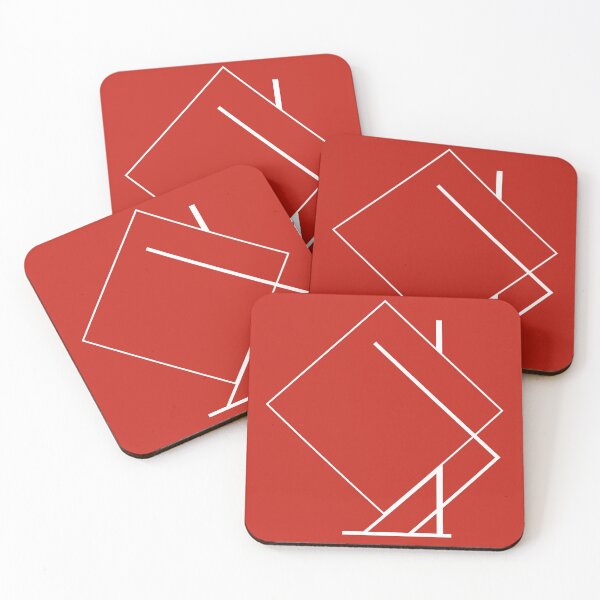 Item preview, Bauhaus Composition #8 designed and sold by Bau-Composito.