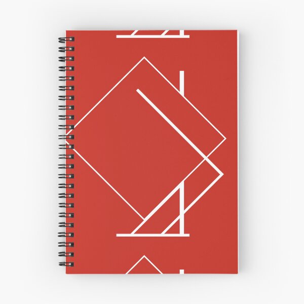 Aperçu de l'œuvre Composition Bauhaus #8 créée et vendue par Bau-Composito.