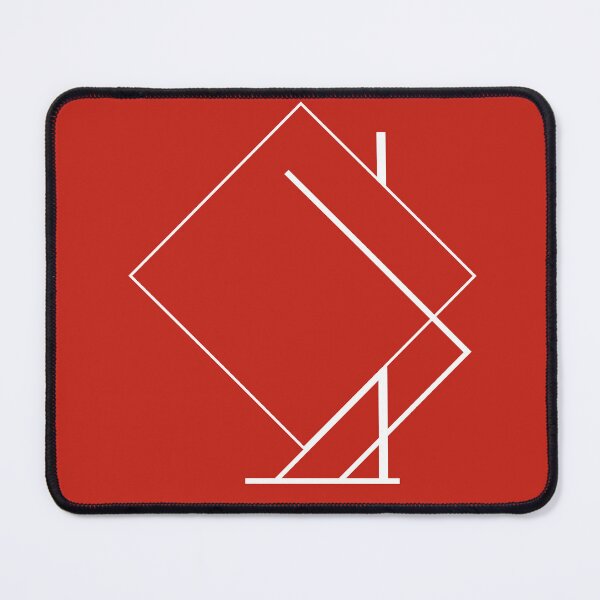 Item preview, Bauhaus Composition #8 designed and sold by Bau-Composito.