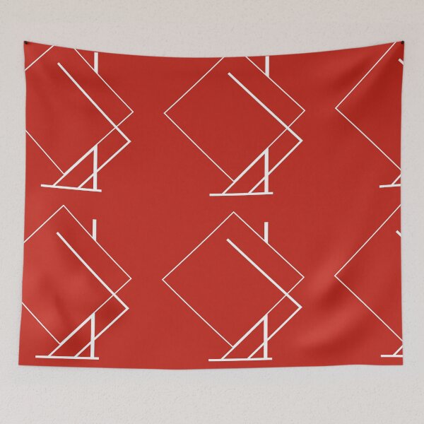 Item preview, Bauhaus Composition #8 designed and sold by Bau-Composito.