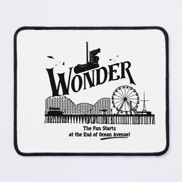 Item preview, Wonderful Wharf  designed and sold by sucsakk88.