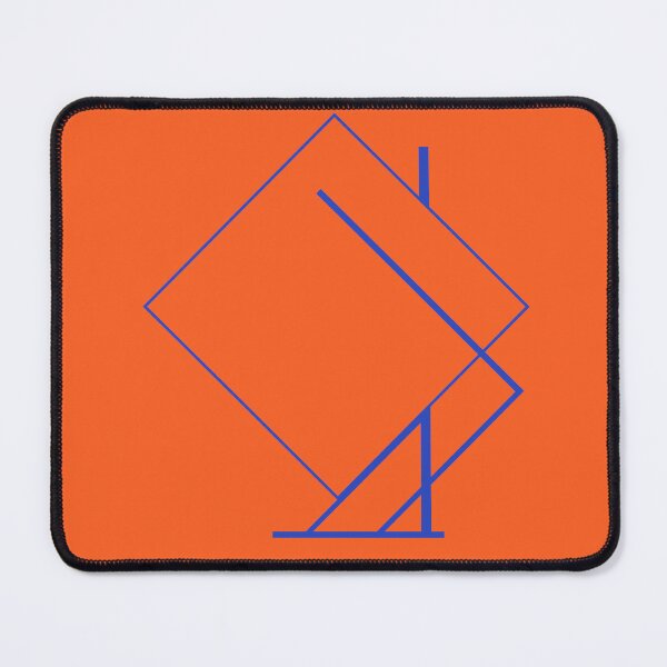 Item preview, Bauhaus Composition #8 designed and sold by Bau-Composito.