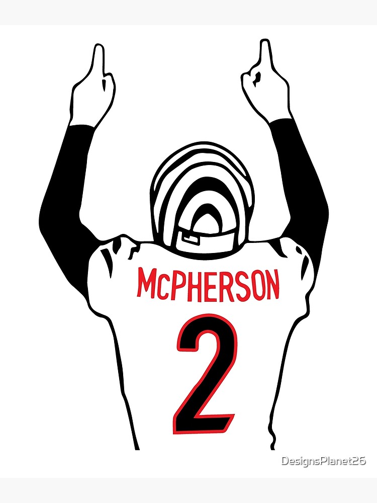 Evan Mcpherson Love, Evan Mcpherson Player, Evan Mcpherson Funny