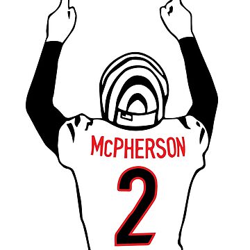 Evan Mcpherson Love, Evan Mcpherson Player, Evan Mcpherson Funny Graphic T- Shirt for Sale by DesignsPlanet26