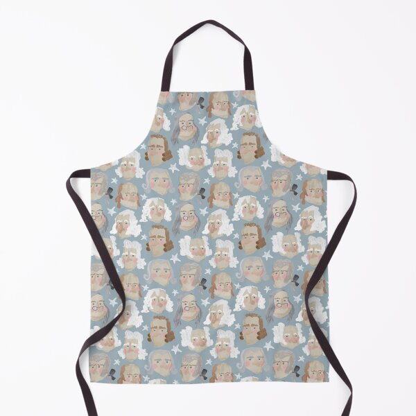 Item preview, Founding Fathers designed and sold by nickneuman101.