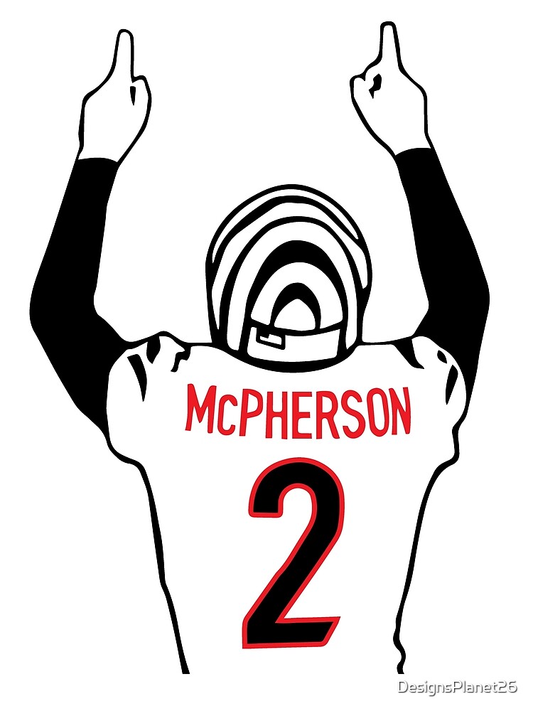 Evan Mcpherson Love, Evan Mcpherson Player, Evan Mcpherson Funny