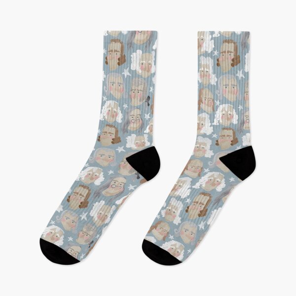 Item preview, Founding Fathers designed and sold by nickneuman101.