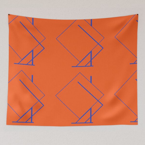 Item preview, Bauhaus Composition #8 designed and sold by Bau-Composito.