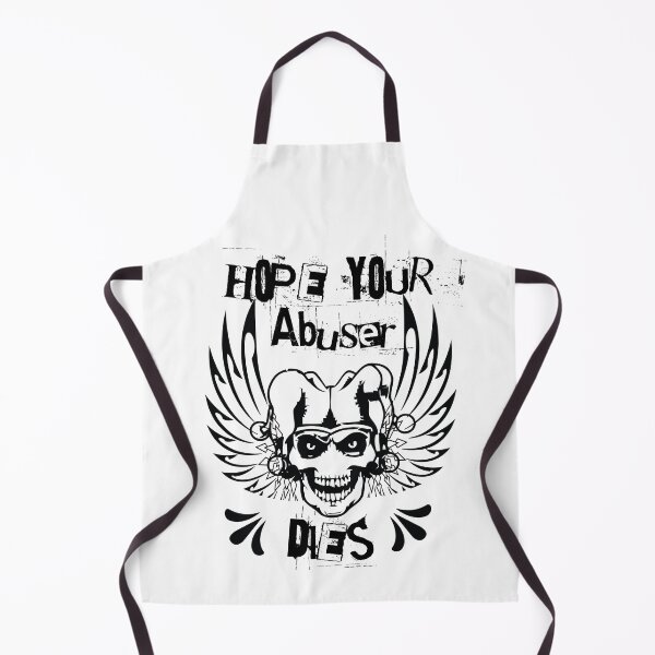 Item preview, Hope Your Abuser Dies designed and sold by beefrancky.