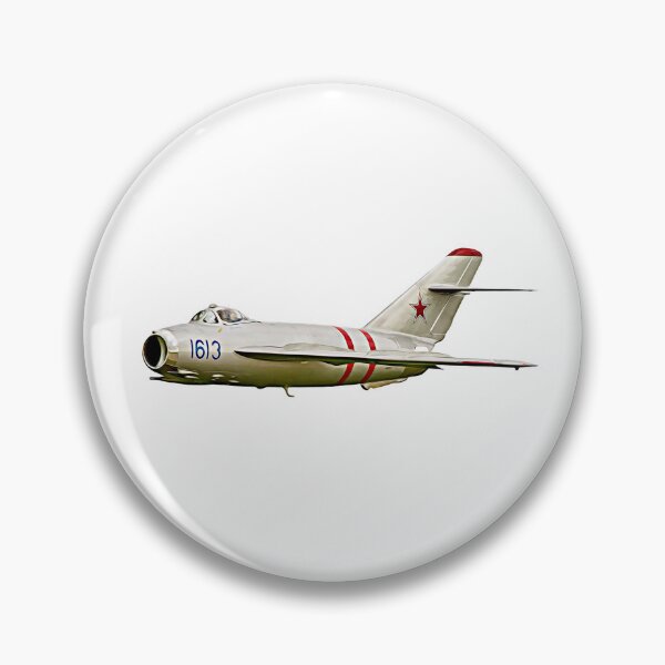 Item preview, MiG-17 designed and sold by historywardrobe.
