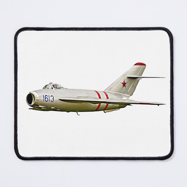 Item preview, MiG-17 designed and sold by historywardrobe.