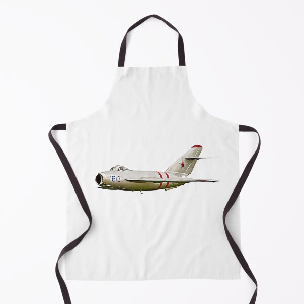 Item preview, MiG-17 designed and sold by historywardrobe.