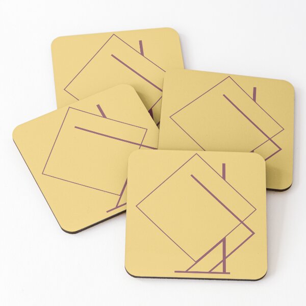 Item preview, Bauhaus Composition #8 designed and sold by Bau-Composito.