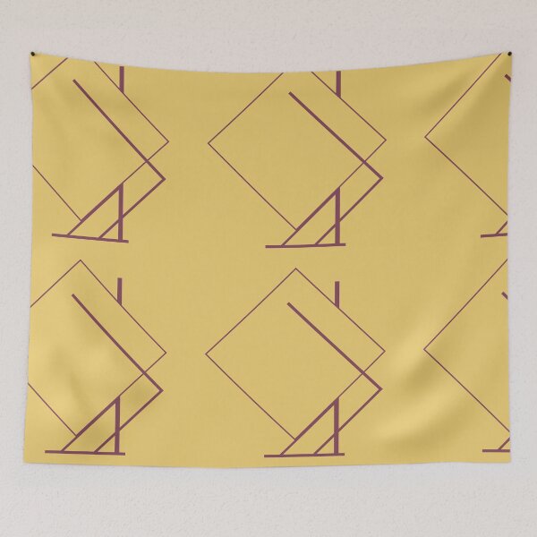 Item preview, Bauhaus Composition #8 designed and sold by Bau-Composito.